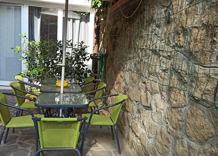 Citta Giardino B&B